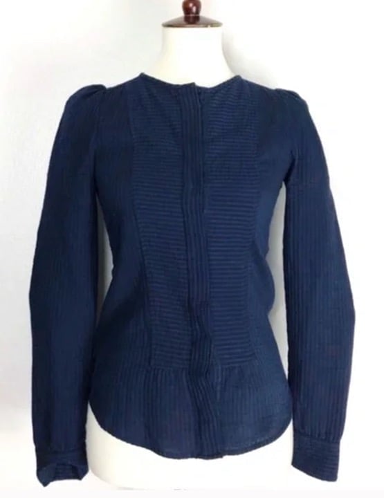Isabel Marant Blouse Top XS