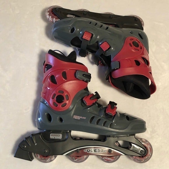 NEW inline skates Size 11