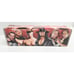 WWE World Wrestling Entertainment Drink Shot Glass Set Of 4 Cena Undertaker Etc