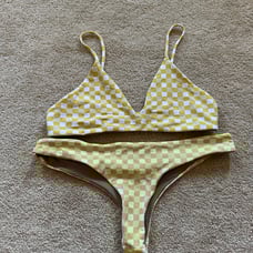 acacia bikini set