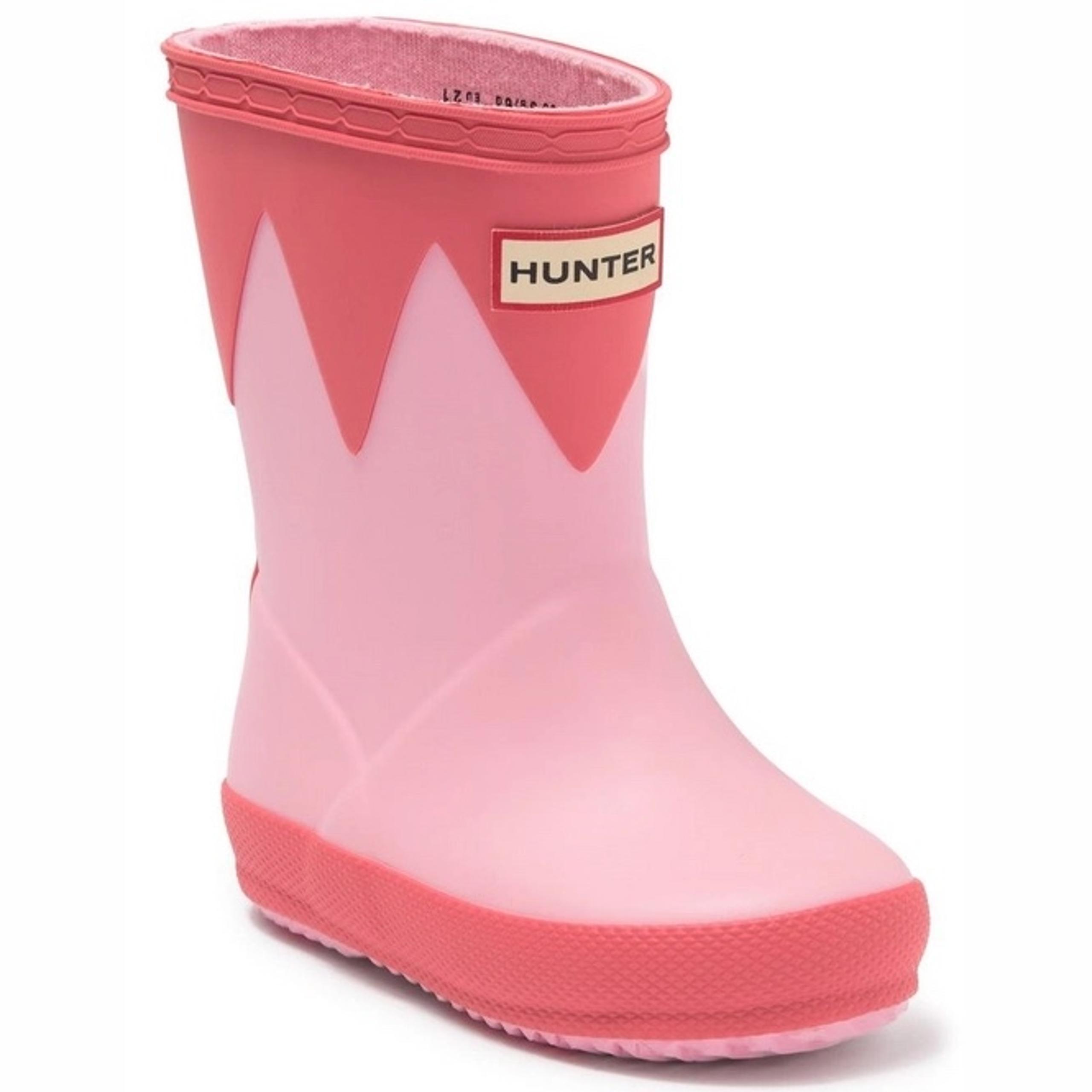 Hunter Boots