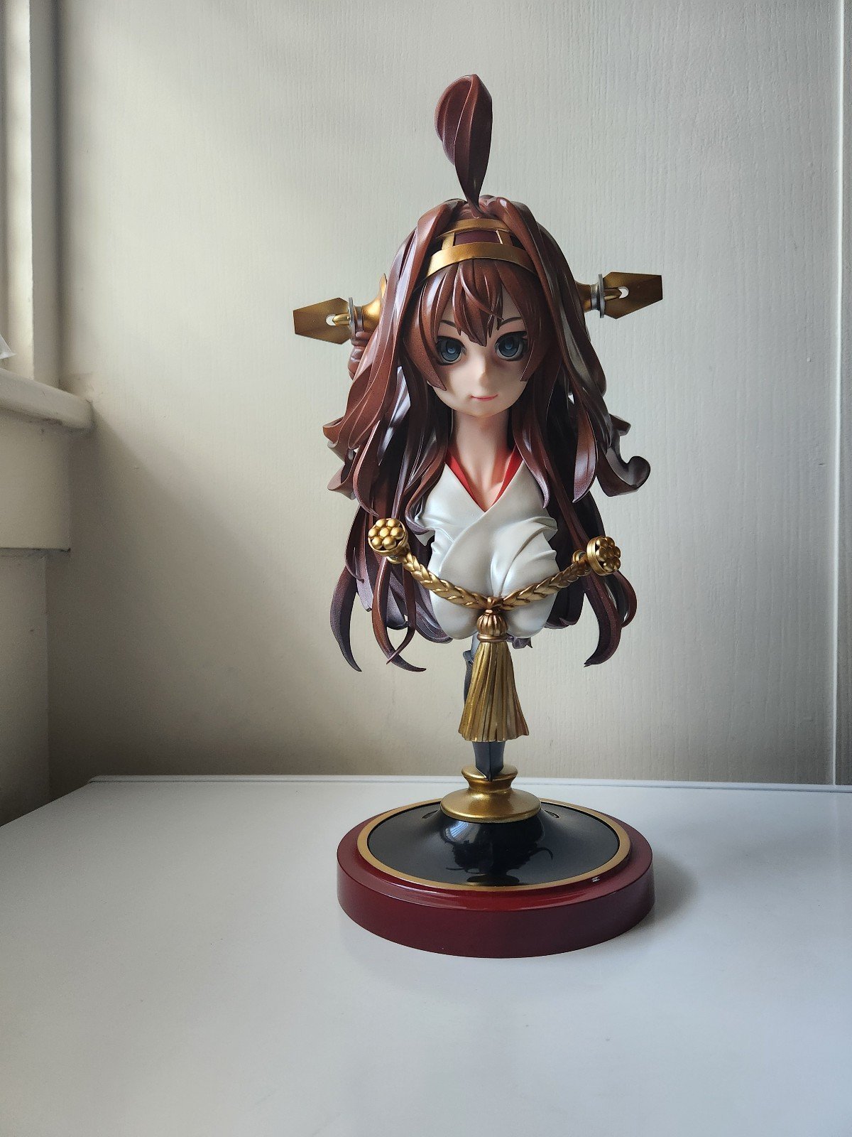 Kantai Collection ~Kan Colle~ - Kongou - Bust - Wonderful Hobby Selection