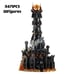 Bricks Tower