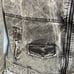 Levi's Women's Acid Belted Sherpa Moto Jacket