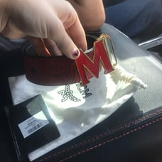 mcm belt