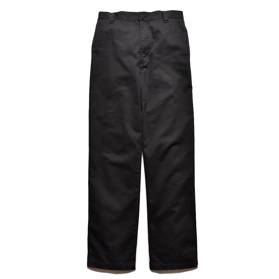 MINEDENIM Washed Chino Chino Pants worn by Tsuyoshi Noguchi
