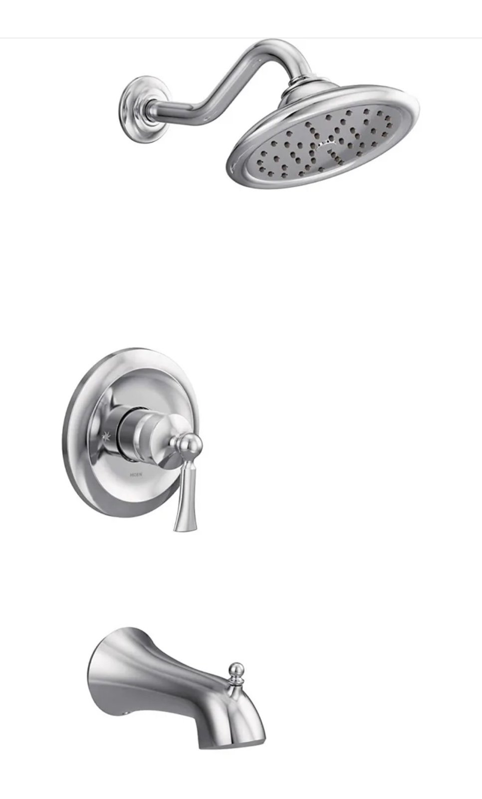 Moen UT3693EP