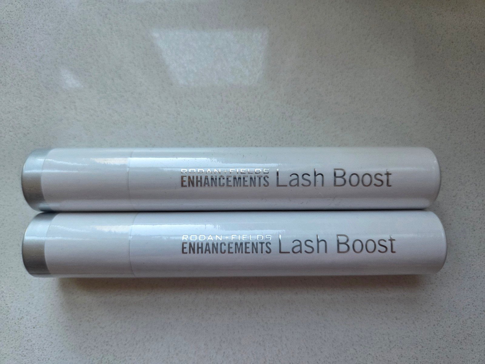 Rodan and Fields Lash Boost (Two Serums)