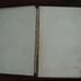 Vintage Antique book story of the Bible