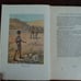 Vintage Antique book story of the Bible