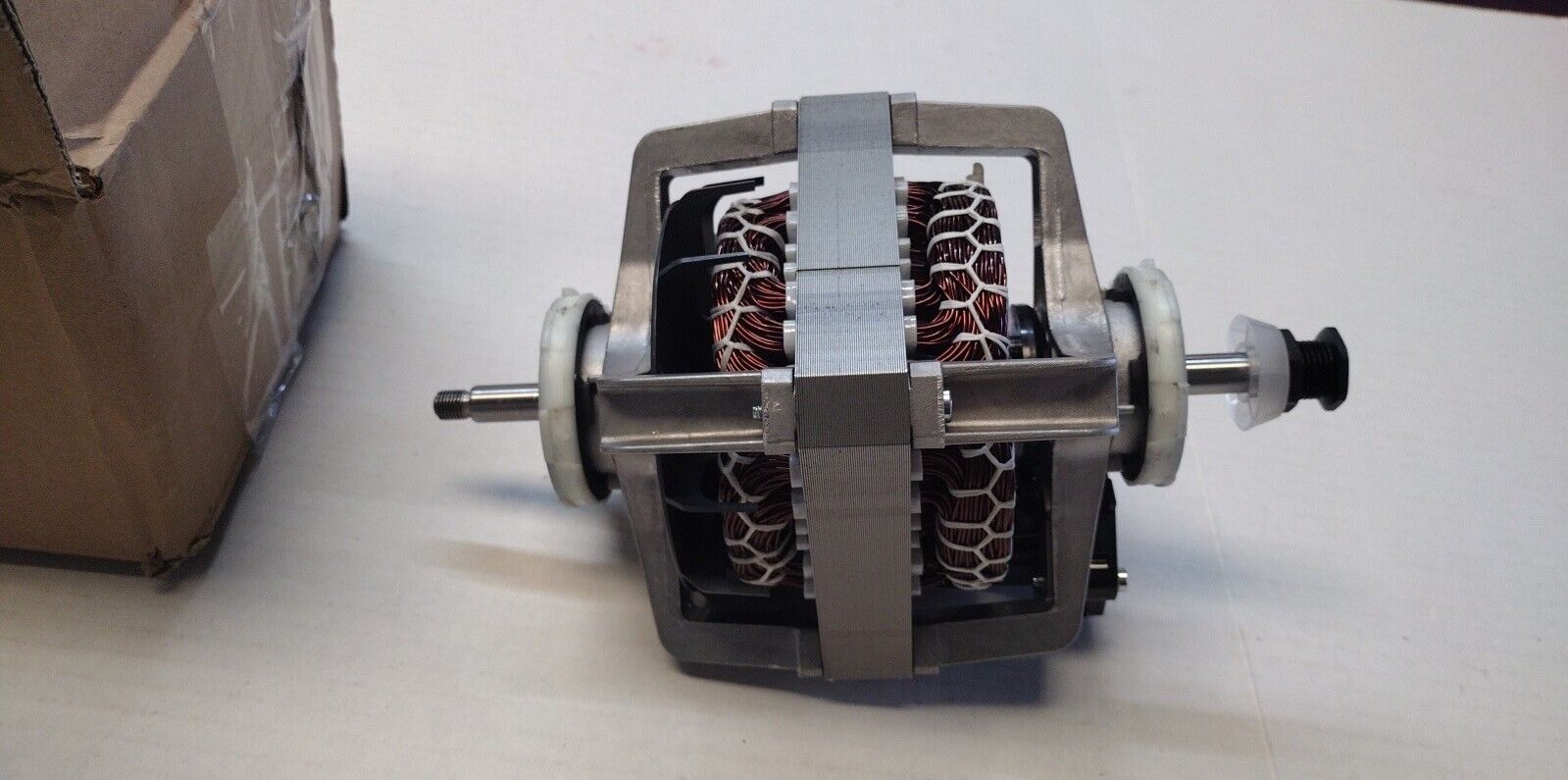 279827 (WHIRLPOOL) Replacement Dryer Motor
