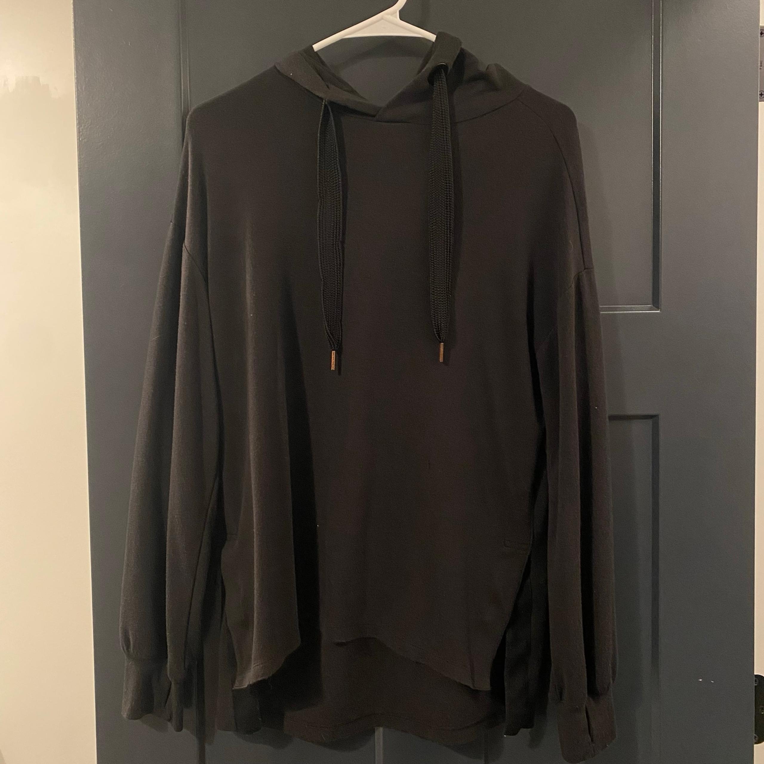 Avia hooded sweatshirt