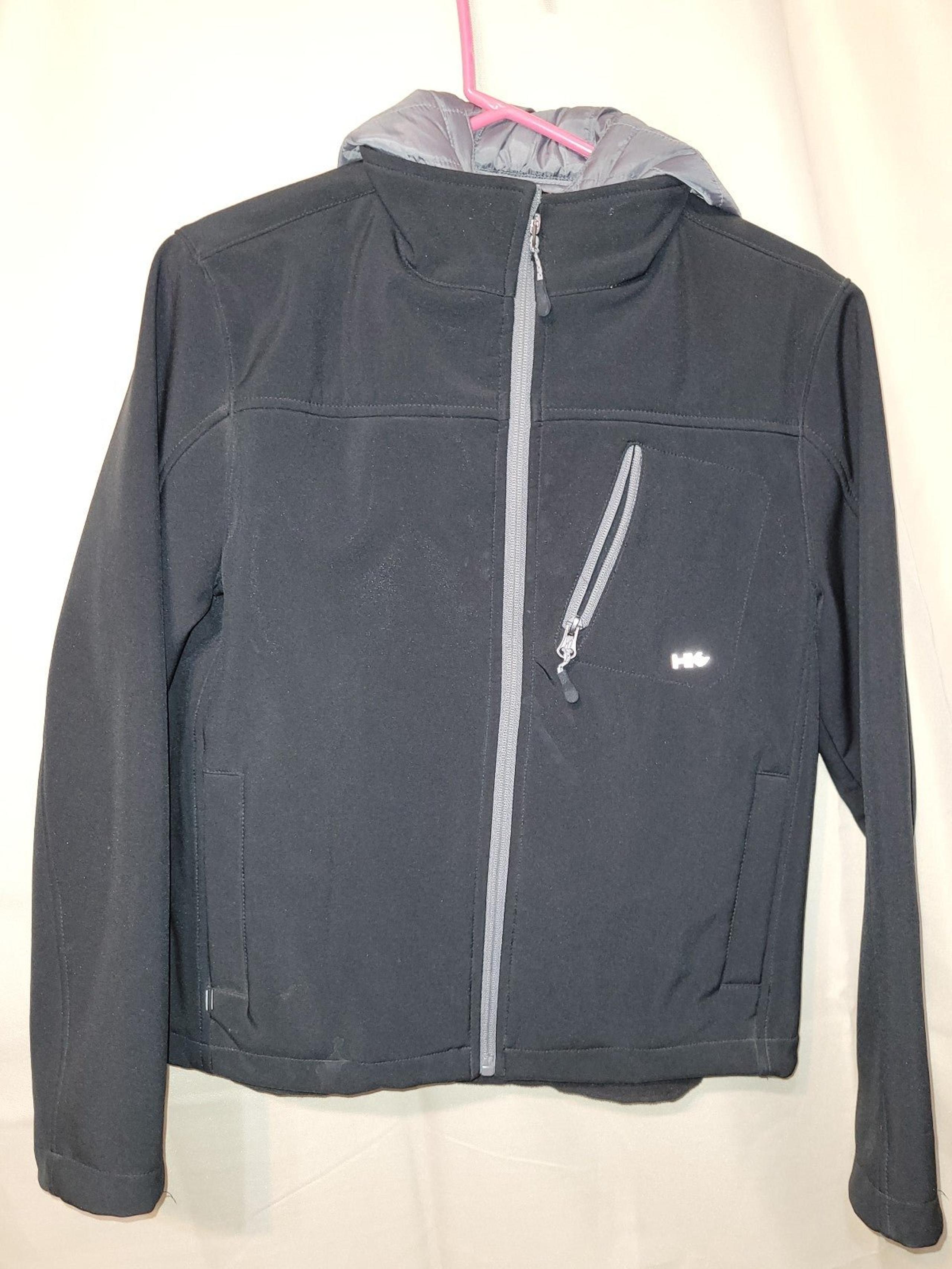 youths jacket - Hawke & Co
