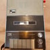 Vintage Tape recorder Sound-O-Matic I
