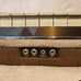 Vintage Tape recorder Sound-O-Matic I