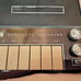 Vintage Tape recorder Sound-O-Matic I