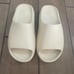 Yeezy Bones Slides