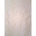 Williamsburg King Pillow Shams 2 Royal Heritage Home Textured White Portugal