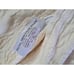 Williamsburg King Pillow Shams 2 Royal Heritage Home Textured White Portugal