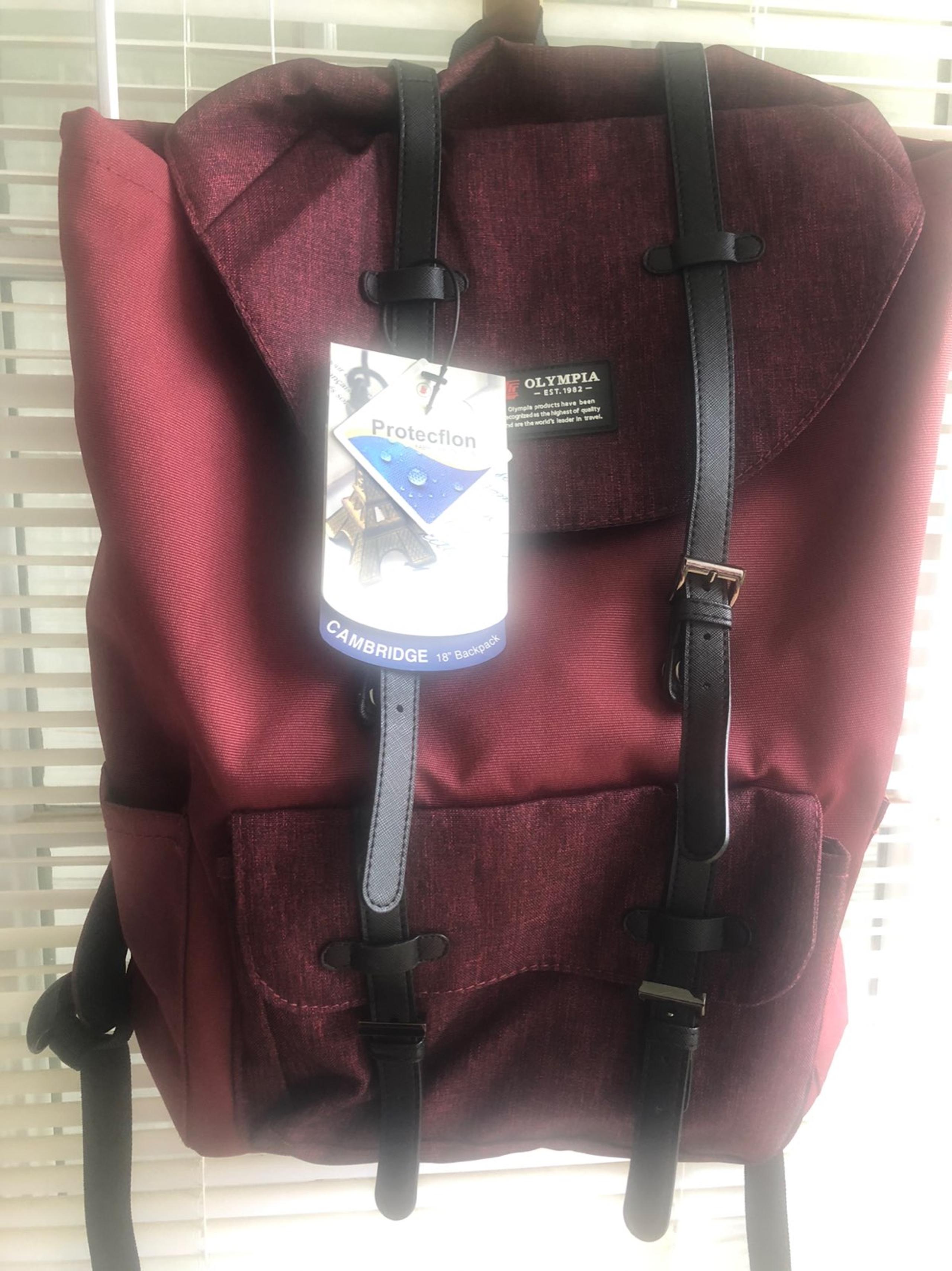 Backpack