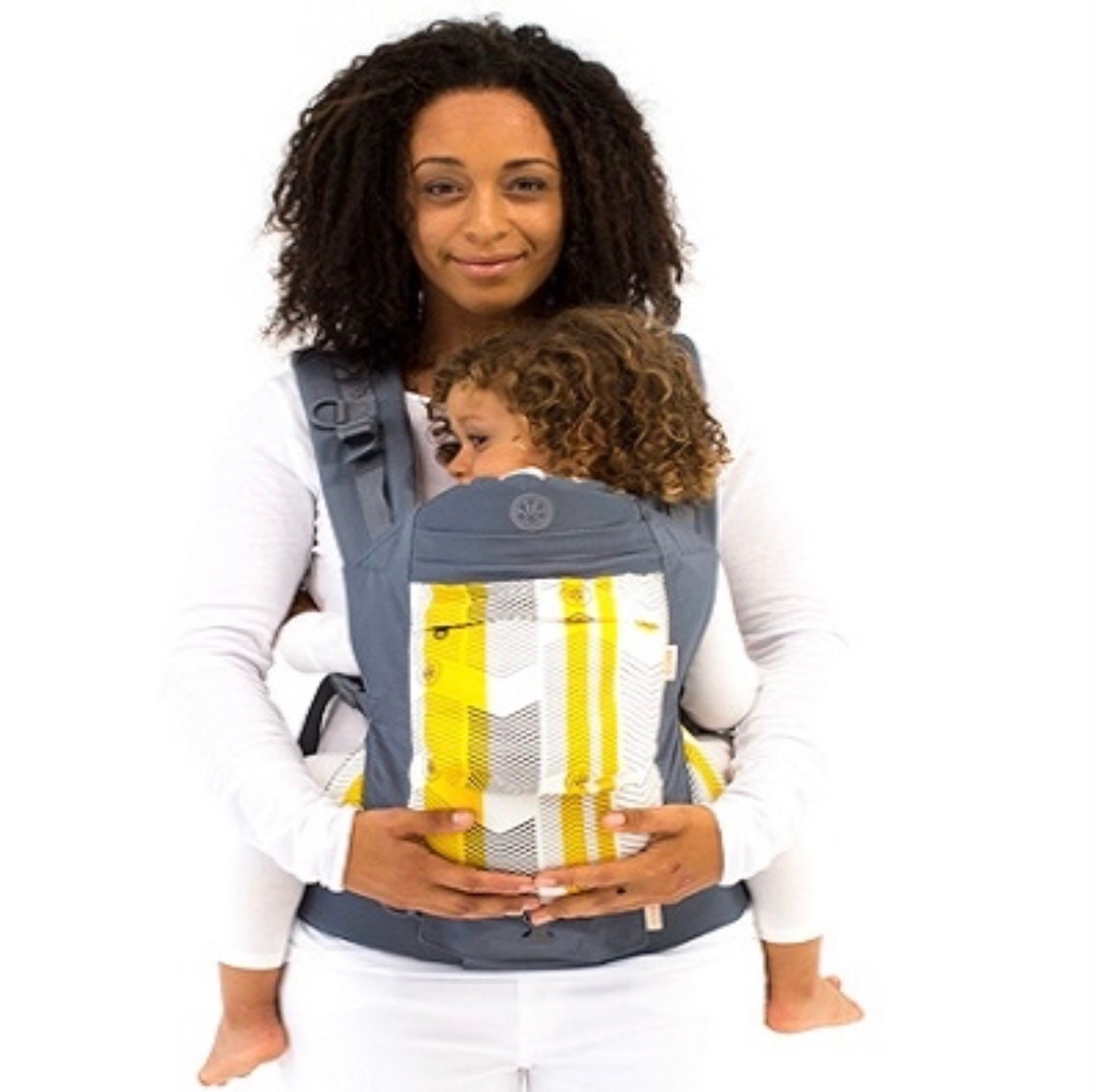 Beco Baby/Toddler Carrier Gemini - Charlie