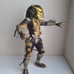 NECA CUSTOM* 1:4 scale Jungle Hunter Predator ( WASP ) L.E.D Helmet One of a Kin