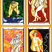 Out of print / Rare deck limited to 3,000 copies ✨ IL TAROCCO MITOLOGICO