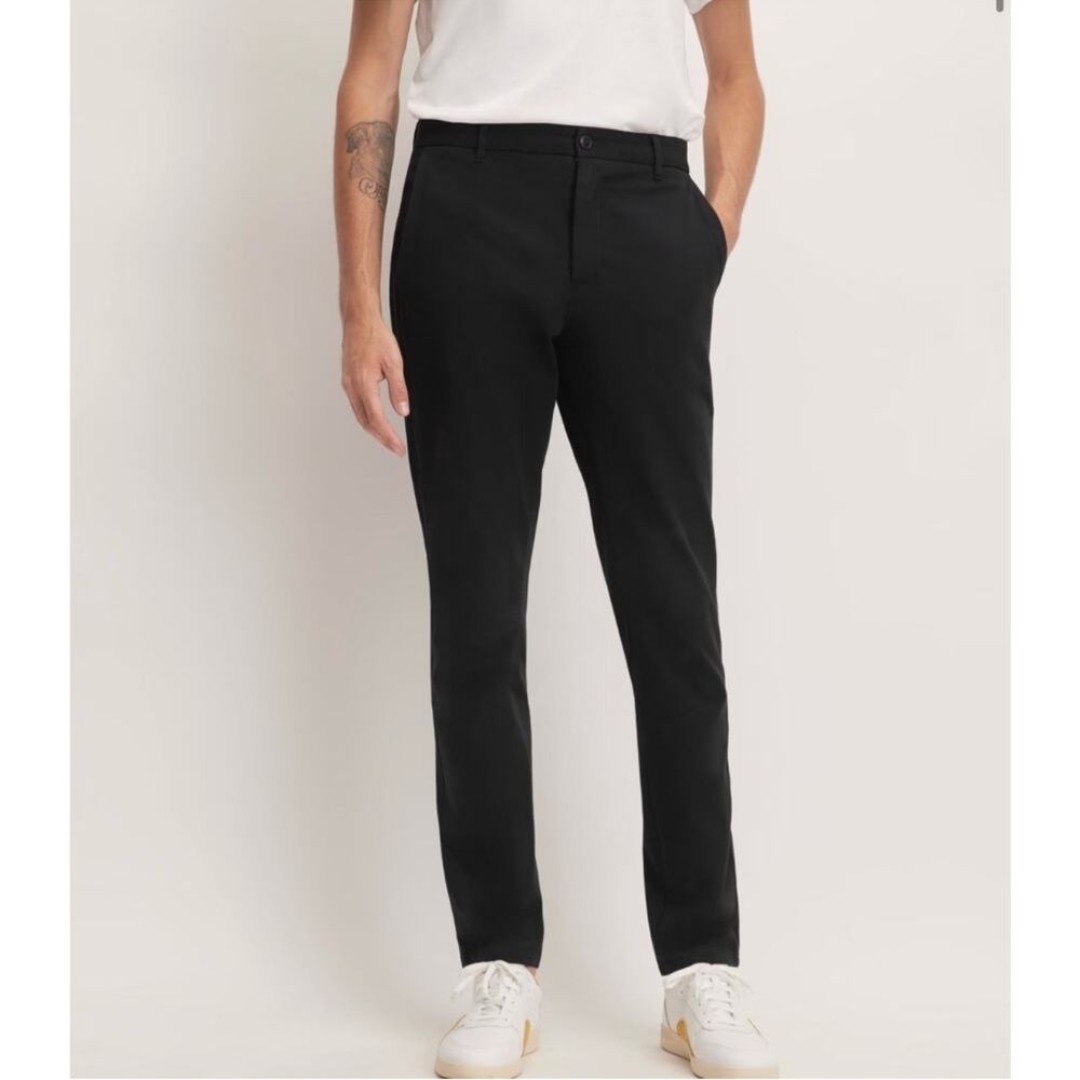 PT TORINO Bottom 44 Corduroy BLK Plain CPZSCLZ00M01 | eBay