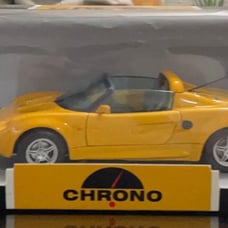 Chrono