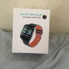 Smart bracelet
