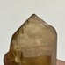 Natural Citrine Point From Zambia Untreated #2