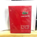 Eau De Lacoste Rouge 3oz Edt Spray For Women New In Box