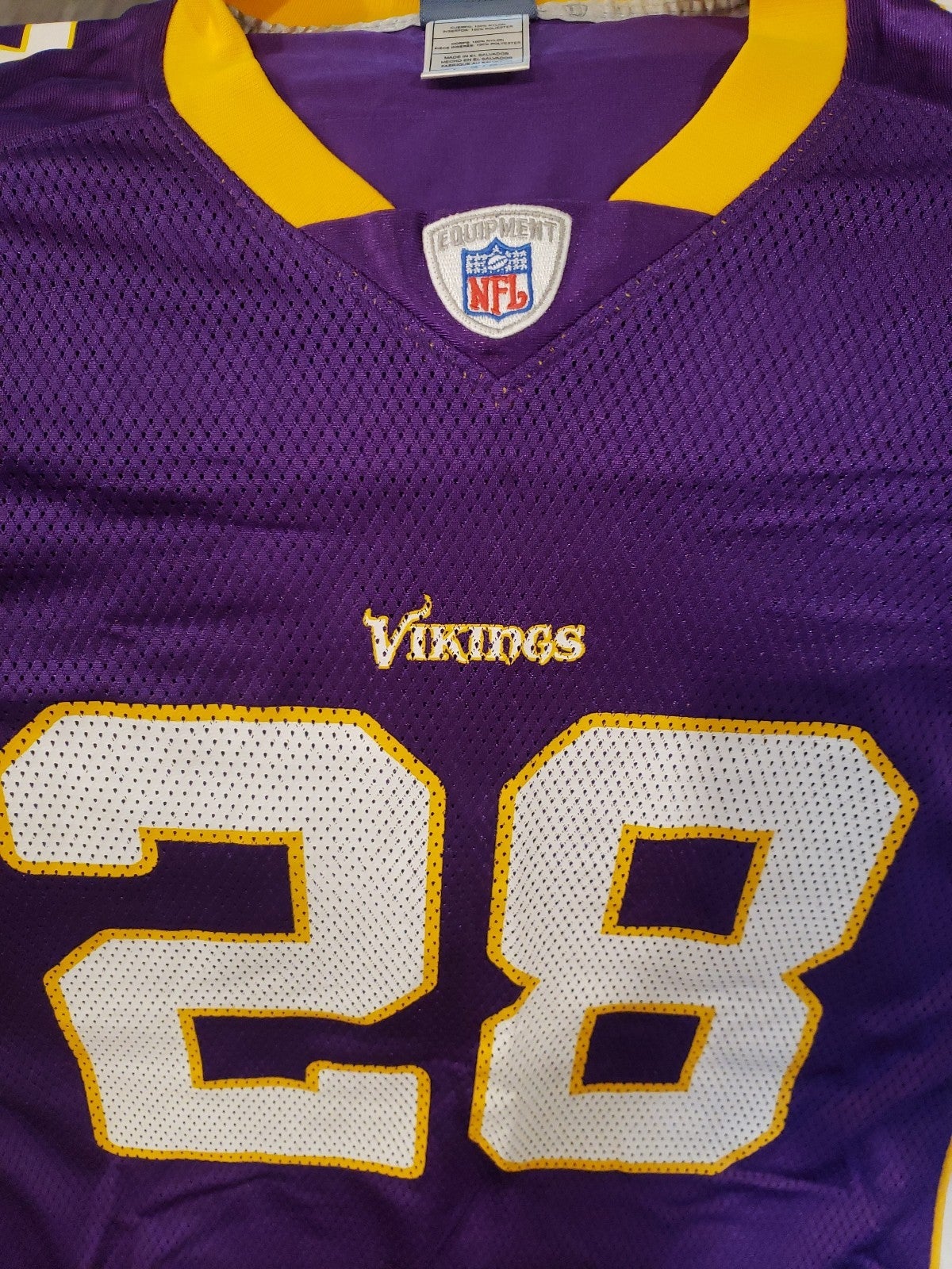 Adrian Peterson Minnesota Vikings Reebok vintage Jersey - www.vitorcorrea.com Adrian Peterson Minnesota Vikings Reebok vintage Jersey - www.vitorcorrea.com