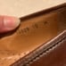 Magnanni Woven Leather Tassel Brown Mens Loafer Size 10 M