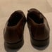 Magnanni Woven Leather Tassel Brown Mens Loafer Size 10 M
