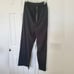 NWT Skims Boyfriend Loose Pants- Black