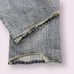 AMERICAN EAGLE Vintage Y2K Faded Low Rise Boyfriend Wide Leg Bootcut Long Jeans