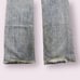 AMERICAN EAGLE Vintage Y2K Faded Low Rise Boyfriend Wide Leg Bootcut Long Jeans