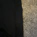 Nike Football practice boys jersey black Sz Medium 8