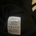 Nike Football practice boys jersey black Sz Medium 8