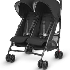 UPPAbaby G Link 2 Double Stroller retail 350