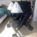 UPPAbaby G Link 2 Double Stroller retail 350