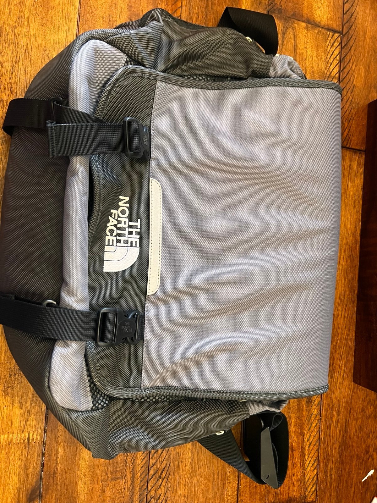 The North Face laptop/messenger bag