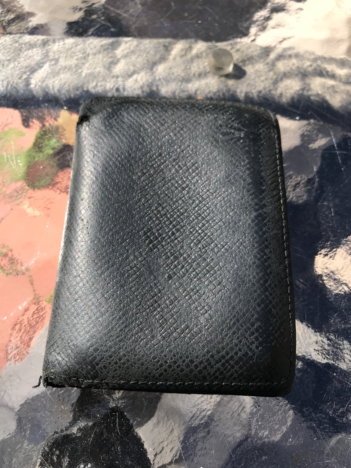 LV mens Wallet/card holder