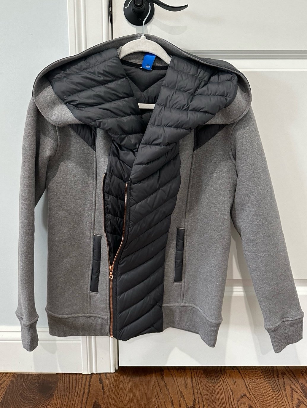 Jacket Size 2