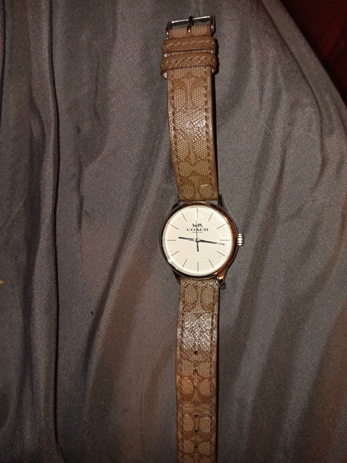 Watch