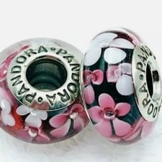 1 Pandora charm S925 Ale