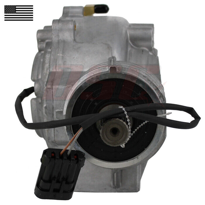 Front Differential For 2017 Polaris RANGER HST 1334329