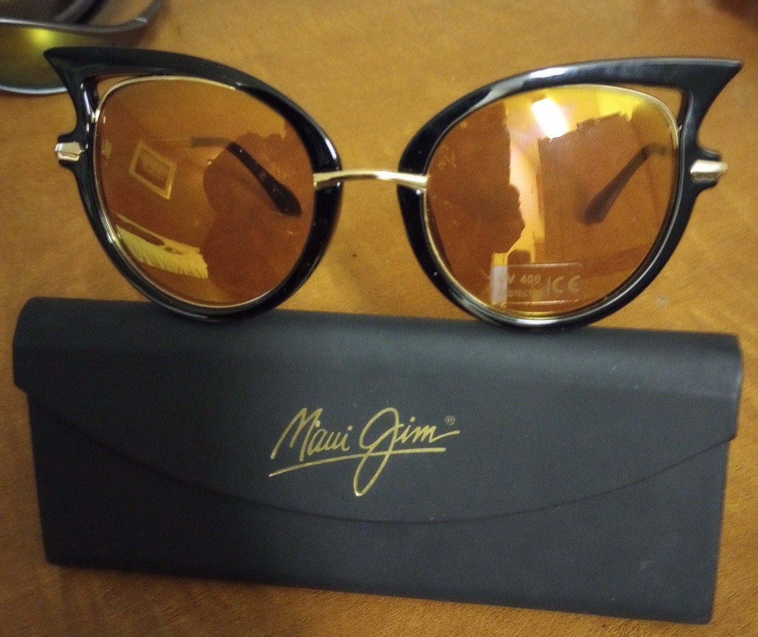 Maui Jim Sunglasses
