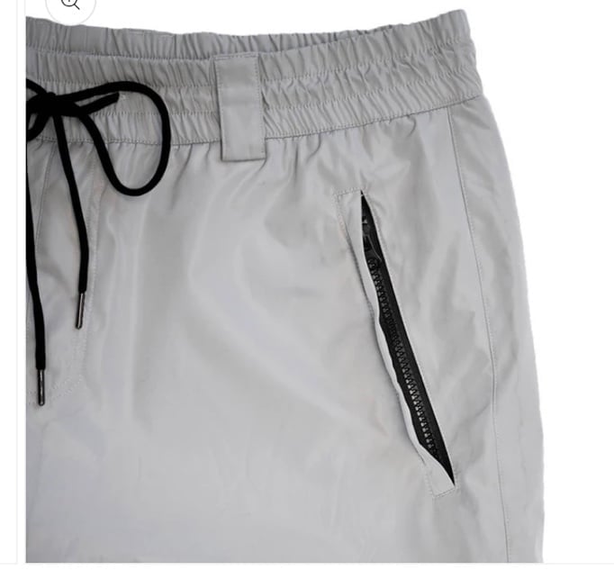 BLACK SNOWPANTS – MORTAR